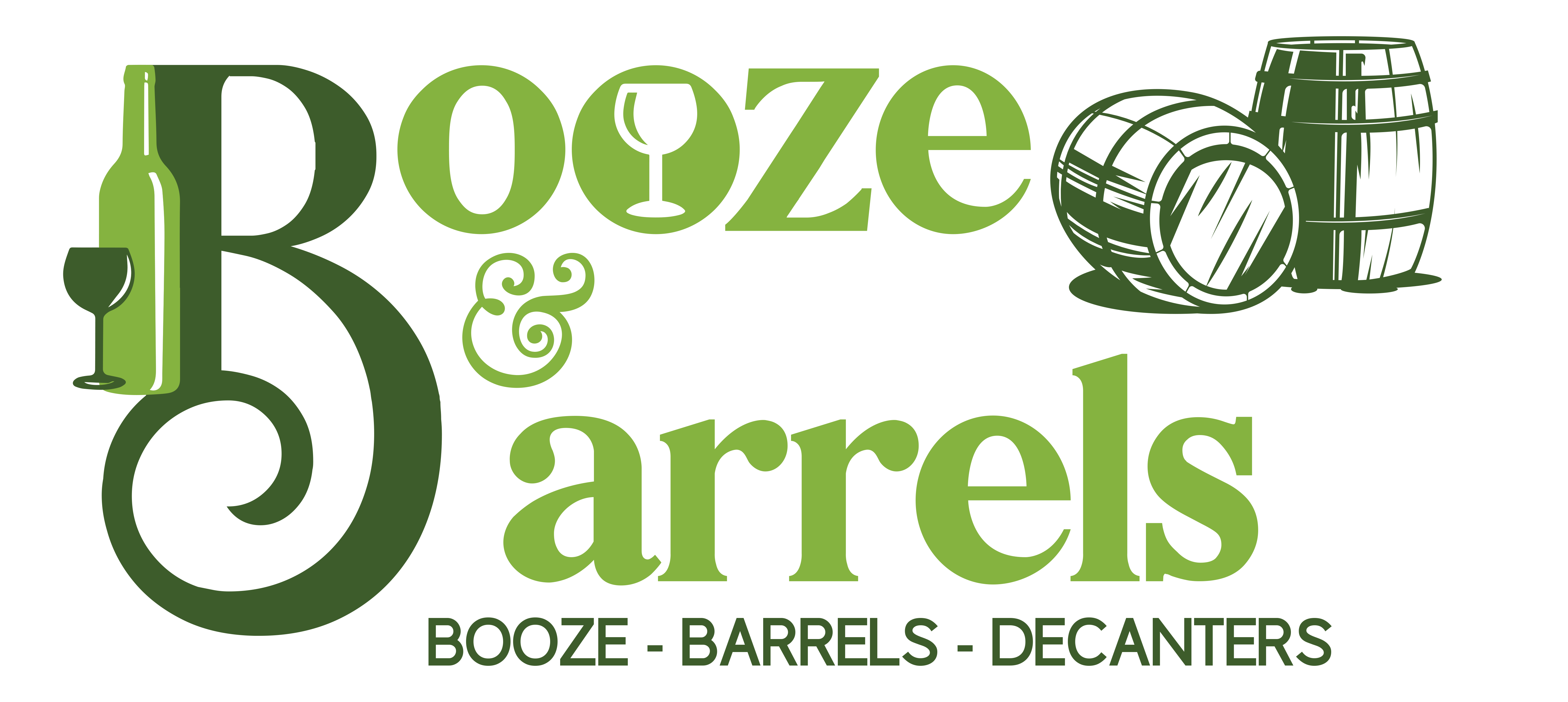 Booze&Barrels